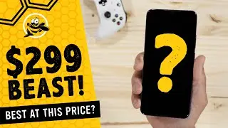 Is this the BEST $299 Phone You Can Buy in 2020?