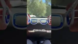 The simplest solution for motion sickness 😲