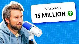 How the Slo Mo Guys Beat The YouTube Algorithm
