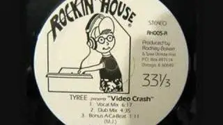 Tyree - Acid Crash