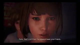 MESSING AROUND WITH TIME - Life Is Strange Walkthrough Episode 5 Part 4