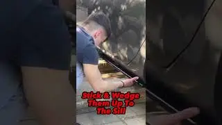 Maxton Design Sideskirt Install Full Video - 