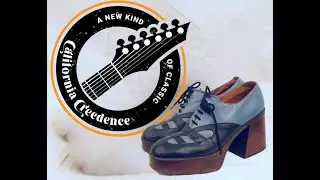KC and the Sunshine Band BOOGIE SHOES Cover by California Creedence at Spring Creek Country Club