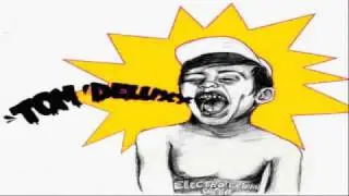 Tom Deluxx - Drama Queen