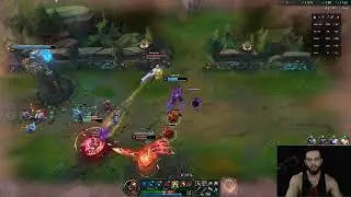 The Music Makes A Difference #FillerEp - League of Legends
