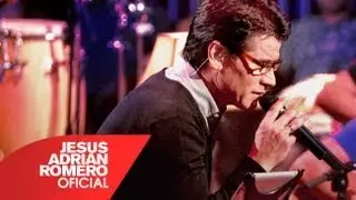 Jesús Adrián Romero - Te Dejo Ganar (Video Oficial) - 