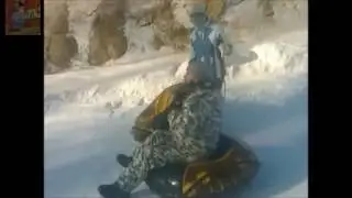 Приключения сербов в Сибири