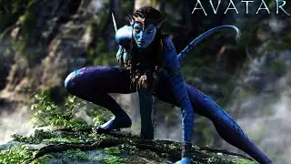 Avatar Age of Water 4k