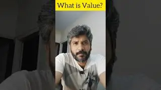What is Value in Supply Chain #supplychaindoctrine #supplychain #ytshorts