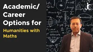 8 Academic/ Career options for Humanities with Maths