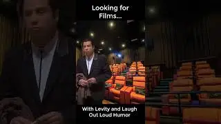 Levity and Heavy Humor