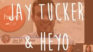 HOW Mad Mimi: Heyo & Jay, oh!