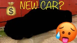 I BOUGHT MY DREAM CAR AT 24! My New Car Reveal!