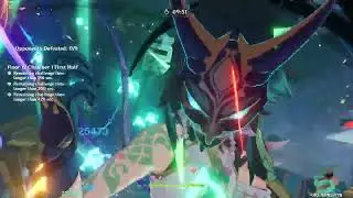 ffxx speedrun 12-1-1 (im waiting for furina banner)