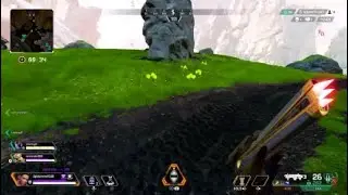 (Apex legend) Season 17