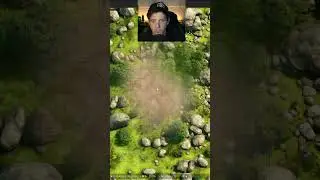 Insane Maps using Dungeon Draft  