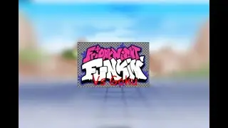 Friday night funkin (FNF) Vs Goku 2