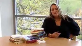 Postgraduate Diploma in Creative Writing