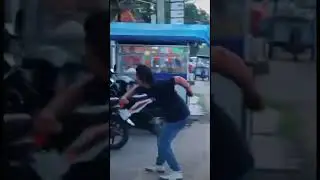 Jogetin dulu..
