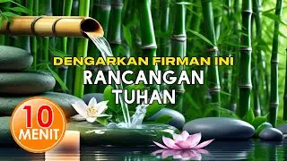 RANCANGAN TUHAN: Afirmasi Positif Yang Mengubah Hidup Anda