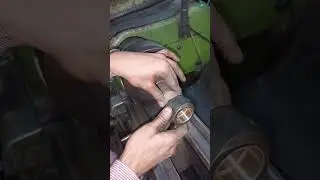 piston road bush polish #tranding #1m  #engineering