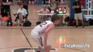 Spencer Littleson 2016 Rochester Adams highlights at the Great Lakes Classic
