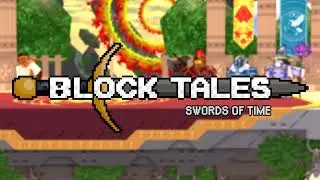 Trinity Council - Block Tales OST
