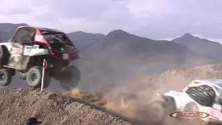 Bighorn 2.0 Video