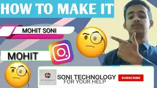 HOW TO MAKE SUBSCRIBE BUTTON AND BELL INTRO YOUR SMARTPHONE || INSTAGRAM BELL BUTTON ||