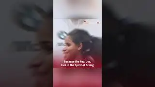 Spirit of Giving: A Donation Drive to Varalakshmi Foundation