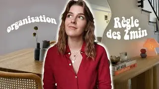 Notre interieur décide à notre place : ranger son lieu de vie