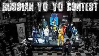YOYO CHAMPIONSHIP