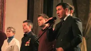 Открытые городские соревнования г. Прокопьевска по рукопашному бою