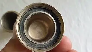 Рекорд КМ-2 Футляр для стирильного хранения шприца
