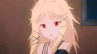 [mini] AMV Black Bullet / Черная Пуля