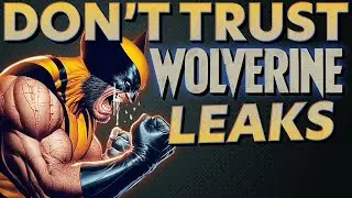 Don't Trust the Insomniac Leaks - Inside Games