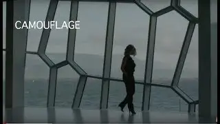 Lara Fabian  - Camouflage - "Making of.." (Official Video)