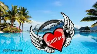wellfare - Cj van Brakel remix - vision 1