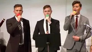 От погибели спасла... - Тимофей Усманов, Рувим Стуков, Пётр Чепель,