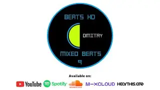 DMITRY | Mixed Beats #9 [130bpm] | Beats HD Records | Techno Mix