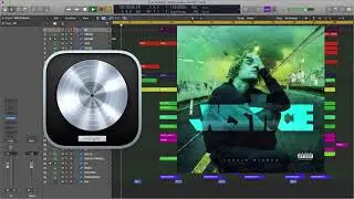 Justin Bieber - Anyone (Logic X remake prod. by Insight)