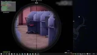 Zula [Wall, Aim, ESP]