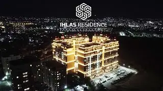 ЖК «IHLAS RESIDENCE»