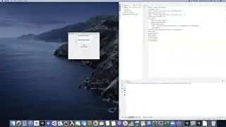 Python Exponent Calculator with Tkinter