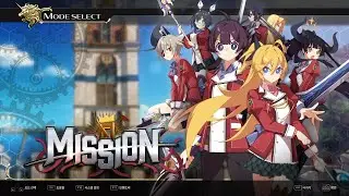 【DJMAX RESPECT V】 FALCOM THEME SKIN