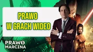 Prawo w grach | Czy w świecie gier istnieje prawo?