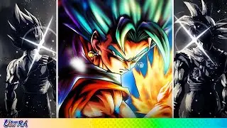 PULLED MULTIPLE ULTRA VEGITO BLUES IN A SINGLE VIDEO(GONE CRAZY)