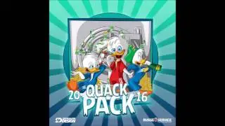 Quack Pack 2016 - S3RL