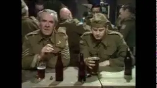Dad's Army - Fallen Idol - Part two