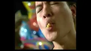 Sarimi Instant Noodle Soup Commercial #3